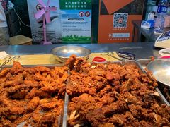 -吴日彪蒜香猪牛排(水巷口店)