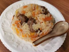 -贯贯吉·清真餐厅(浙江中路店)