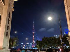 -南京路步行街