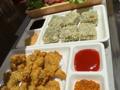 -海底捞火锅(吴中路店)