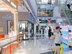 -万达广场(厦门湖里店)