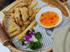 -醉壹号海鲜大排档·老厦门特色菜(厦门美食地标店)