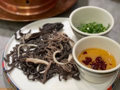 -侃爷南门铜锅涮肉
