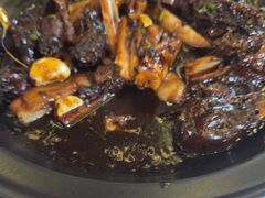 -回味黑鸭煲·始于2006(万松园店)