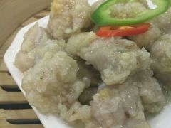 -桃源尚品海鲜酒楼(京港澳高速店)