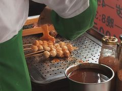 -老大鸡骨架
