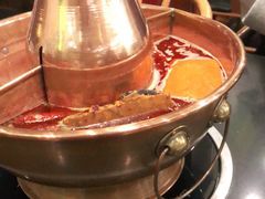 -北门涮肉·铜锅涮肉(南锣鼓巷店)