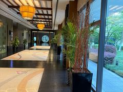 -苏州独墅湖世尊酒店