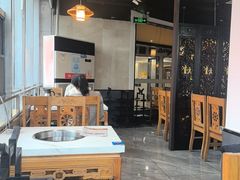 -重庆巴渝火锅(钟家村店)