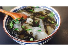 -小宝·路鼎记·福鼎特色小吃(富民路店)