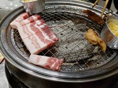-原始泥炉烤肉(总店)