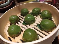 -香园茶社·金陵小灶(老门东店)