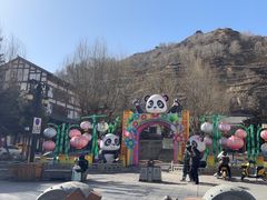 -松州古城