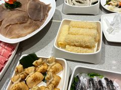-海底捞火锅(绿洲梦想店)