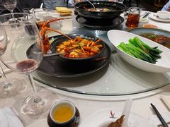 -彩丰楼中餐厅·仁恒洲际酒店