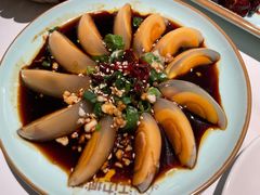 -江边城外烤全鱼(世茂广场店)