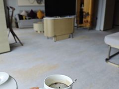 -北京北辰洲际酒店