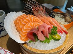 -沼津港精致料理·寿喜烧·烧鸟(青浦宝龙广场日料榜单店)