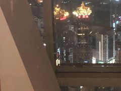 -上海柏悦酒店·世纪100牛排馆