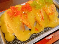 -大鲜生·亚洲菜融合小食堂