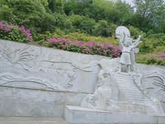 -龙头寺公园