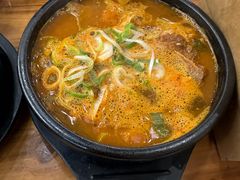 -旺清进洞米肠汤