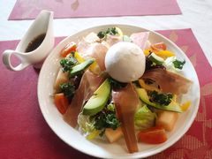 -ITA·意塔意大利餐厅(亦庄店)