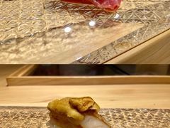 -鮨青(恒基名人购物中心店)