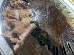 -九田家黑牛烤肉料理(新辰里亚运村店)