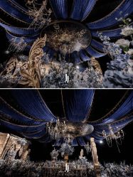 -杭州临平万丽酒店·万丽厅·宴会厅