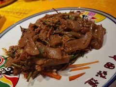 -王婆炒鱼(总店)