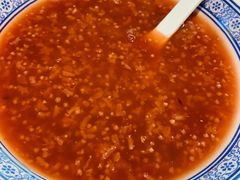 红豆粥-龍聚祥烧麦馆(万达店)