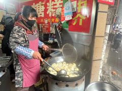 -老南昌白糖糕(大士院店)