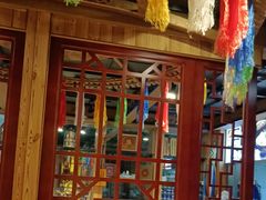 -蒙艾里民族传统菜蒙餐