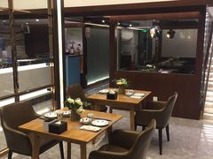 -肆月河豚·新淮扬(金融街店)