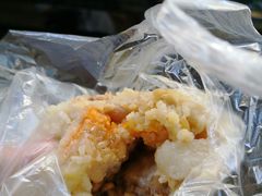 -咏春葱油饼(德政中路店)