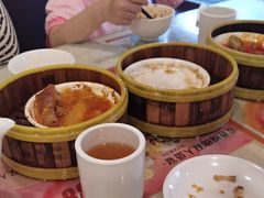 -华宝食品有限公司(建设路总店)