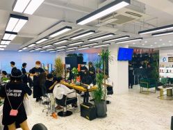 点击看大图 -时尚玩家发型设计