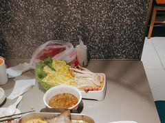 -半天妖烤鱼(中山路店)