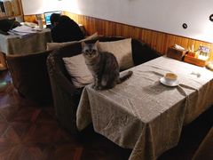 -隅cafe(傅厚岗店)