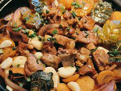 -永安鱼庄·镇江菜(三店纬五路店)