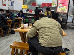 -鑫明明拉面(宁化路店)
