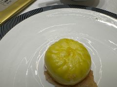 -富淳饭店(陆家嘴保利广场店)