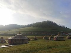 -关山草原