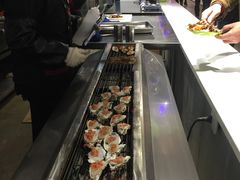 -梦幻岛海鲜自助·涮烤一体(启东申港城店)