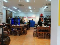 -佬缸炮江湖川菜(玉林店)