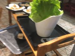 -五彩凉山自助西昌烧烤(柳翠路店)