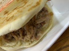 肉夹馍-老陕兄弟(彩虹新城店)