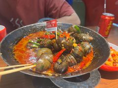 -老闵田螺馆·南昌特色(总店)