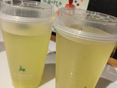 -新白鹿餐厅(第一百货店)